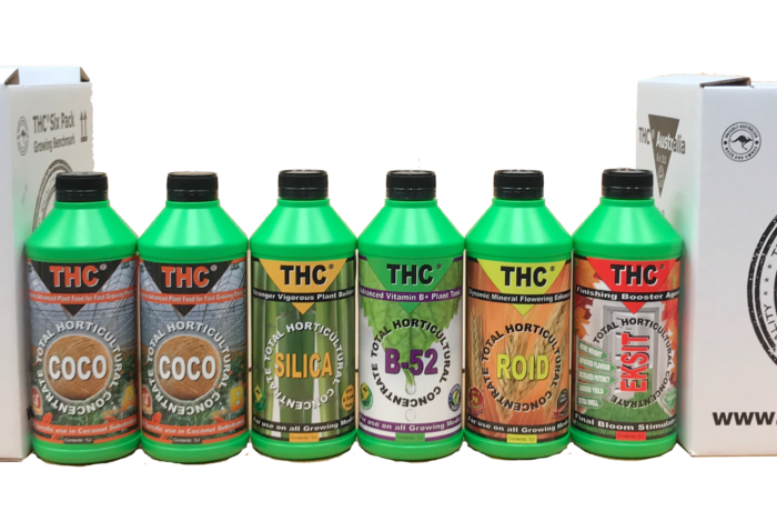 THC Coco