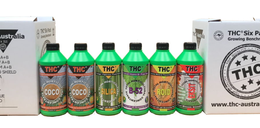 THC Coco