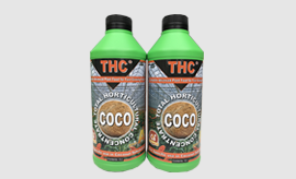 THC Coco A+B