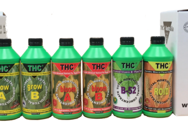 THC Classic