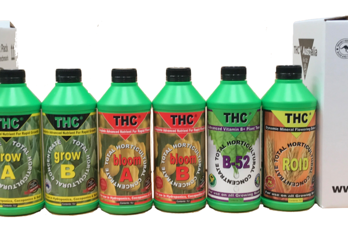 THC Classic