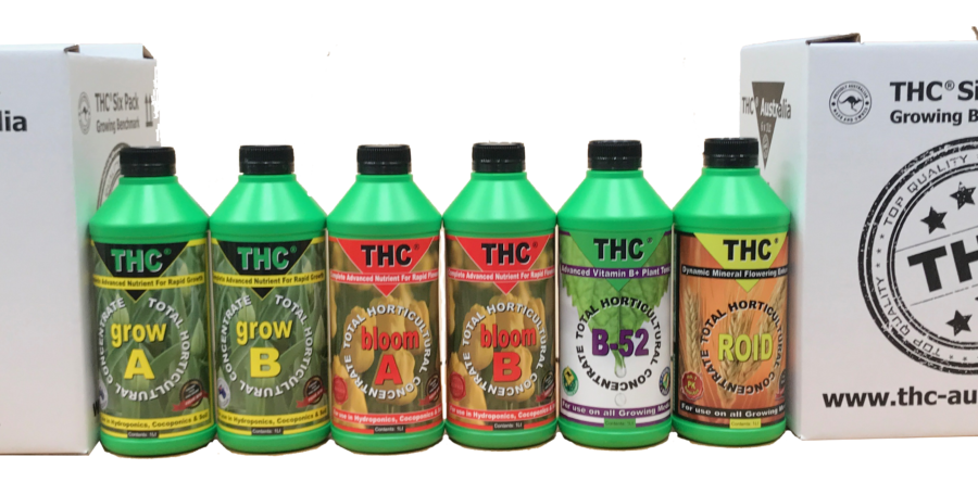 THC Classic